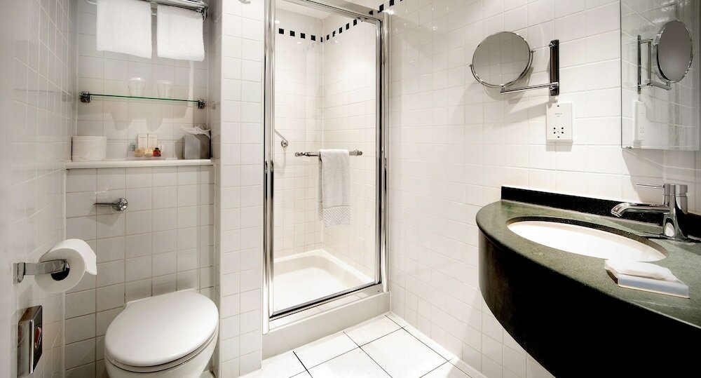 Фото Hilton Garden Inn Glasgow City Centre