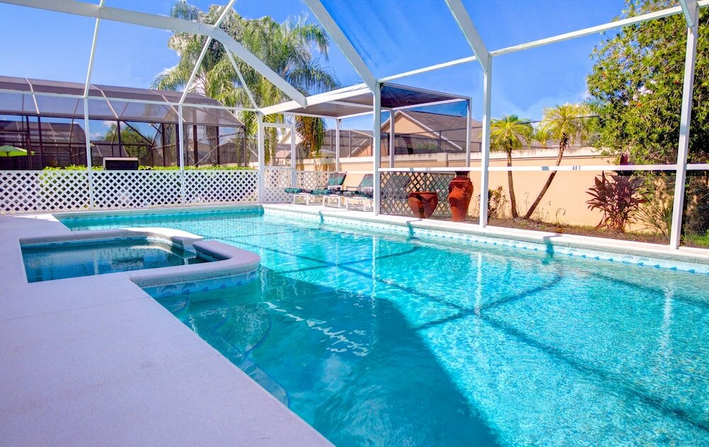 Фото Royal Laguna Villas by Magical Memories