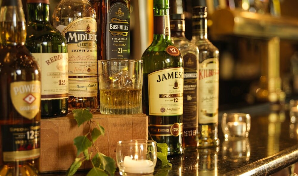 Фото Druids Glen Hotel & Golf Resort