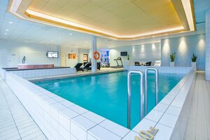 Гостиница Ibis Budget Katowice Centrum