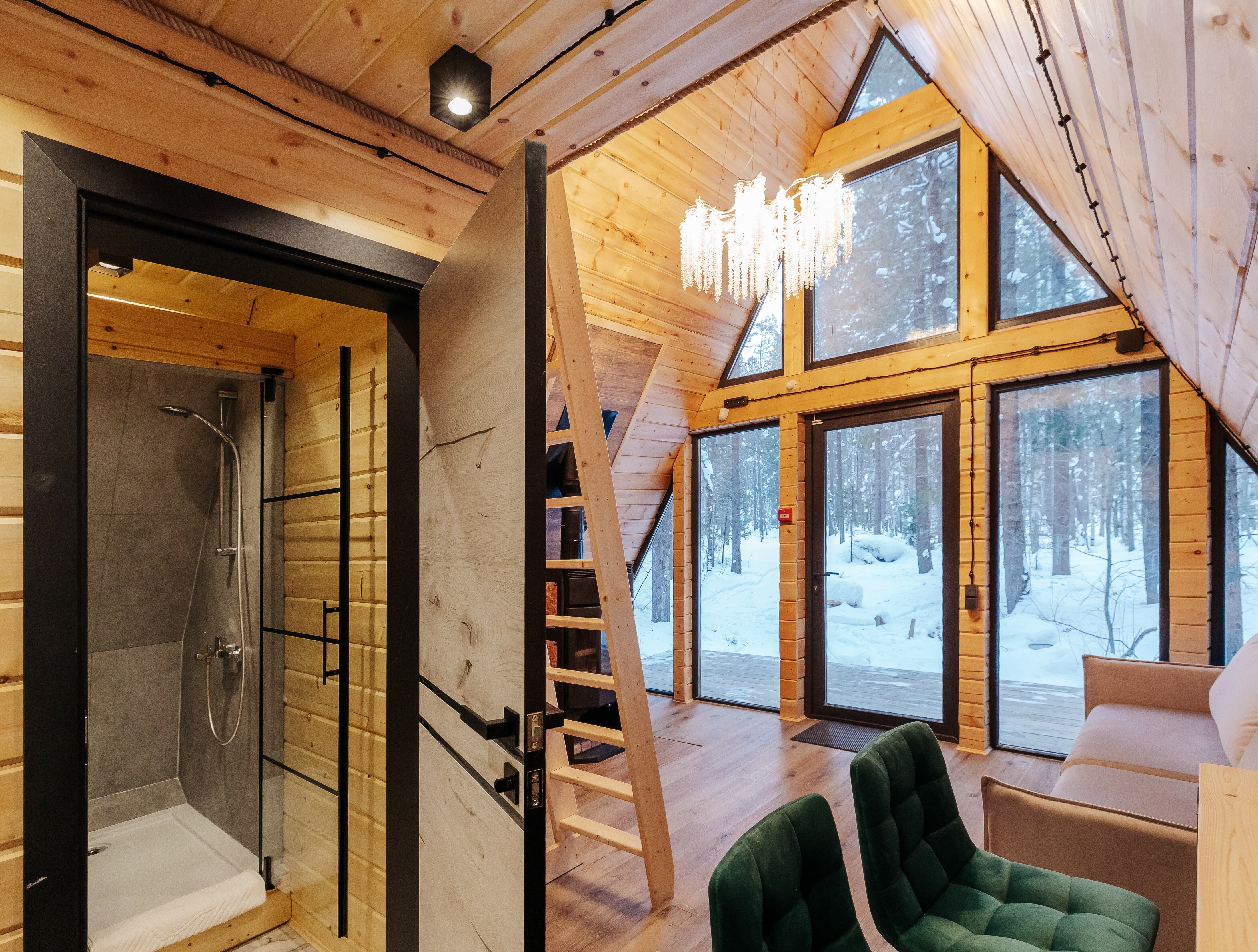 Фото Тэнгис