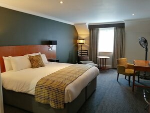 Best Western Plus Angel Hotel (England, Wiltshire County, Chippenham), hotel