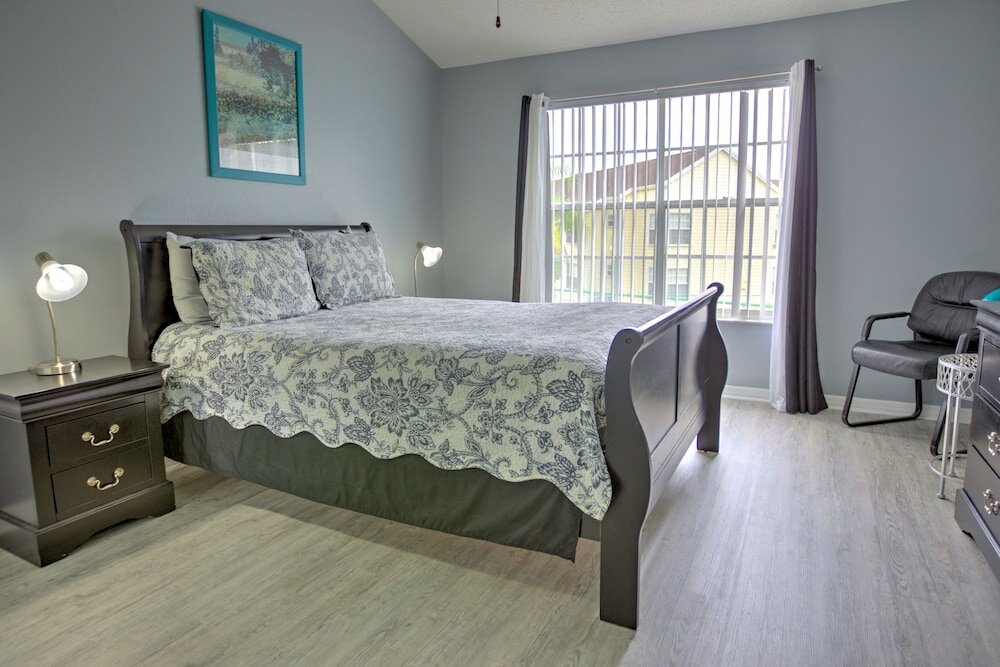 Фото Royal Laguna Villas by Magical Memories