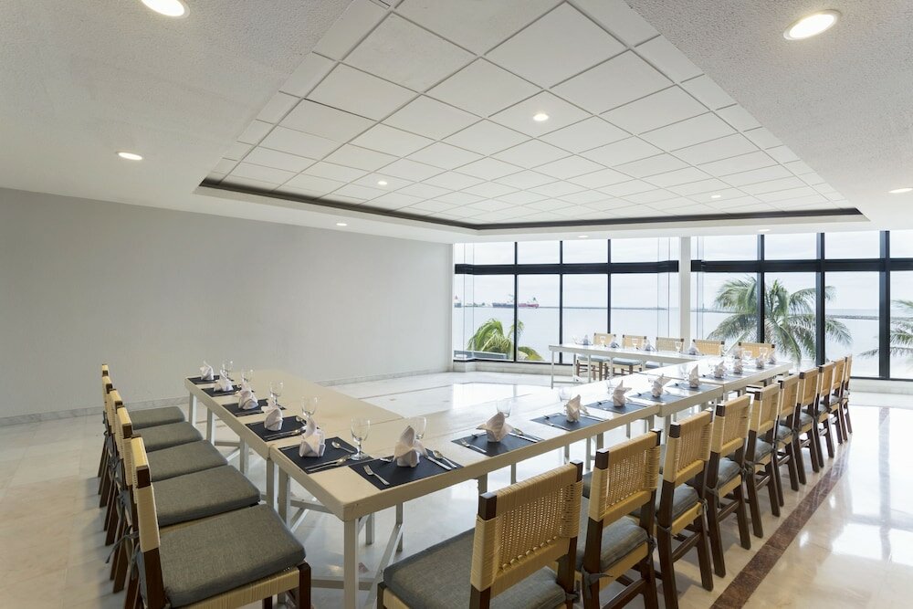 Фото DoubleTree by Hilton Hotel Veracruz