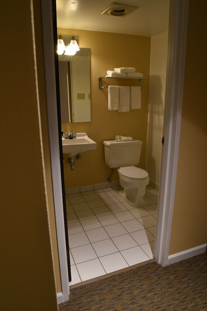 Фото Pacific Inn