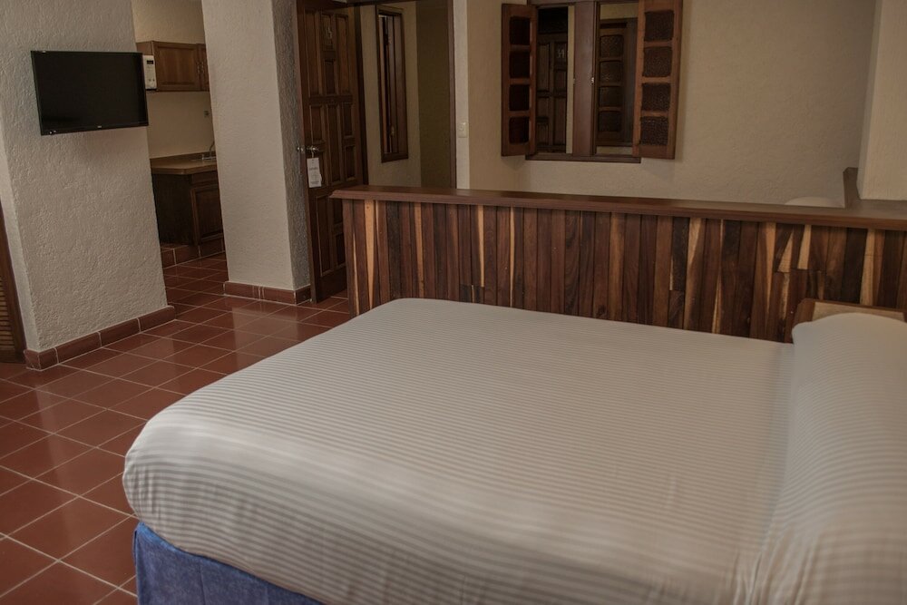 Фото Suites Bahia