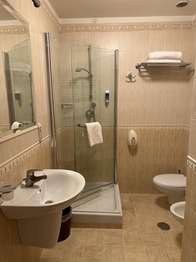 Фото Hotel Virgilio