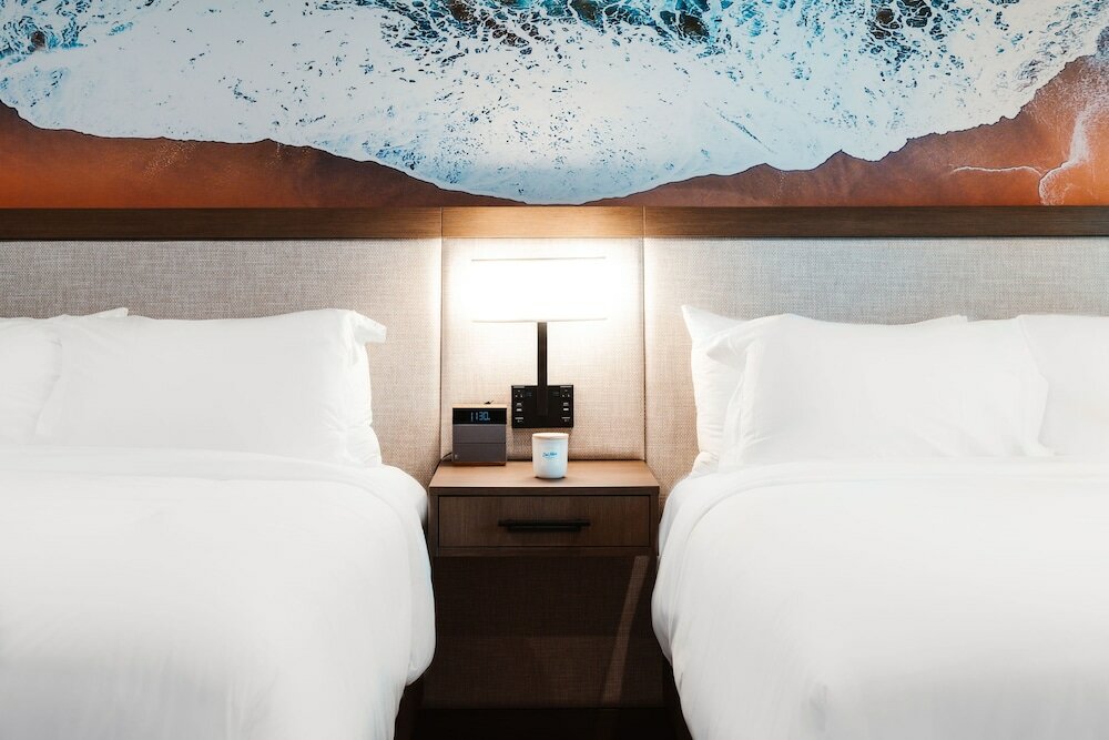 Фото Del Mar Motel on the Beach