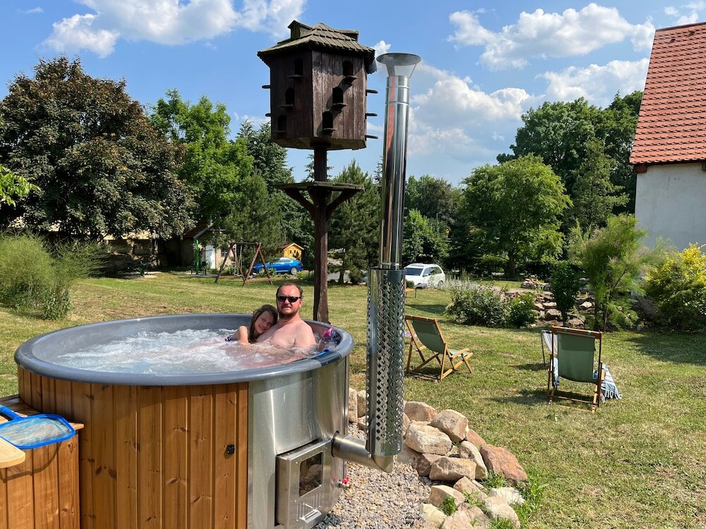 Фото Pension Zelený grunt