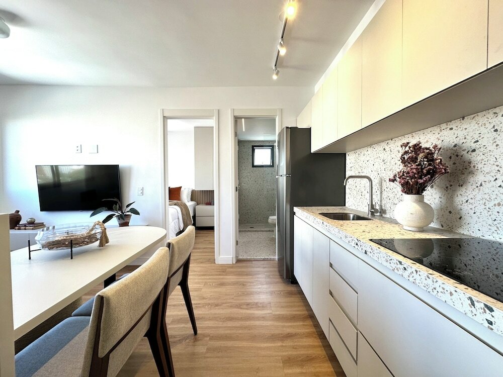 Фото Vossa Bossa Bela Vista