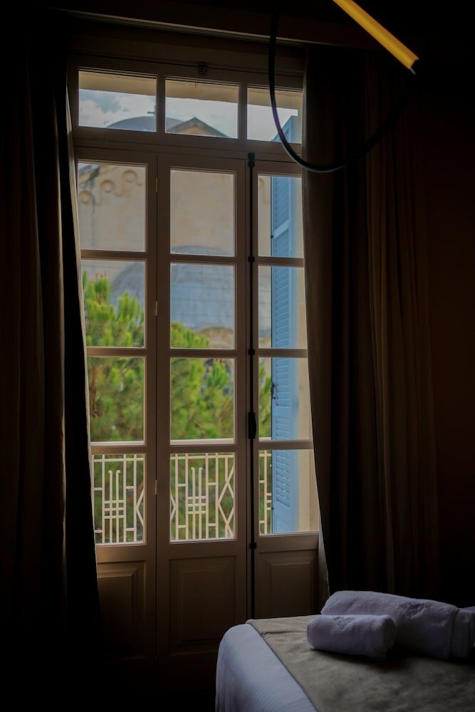 Фото Heart Hotel Limassol