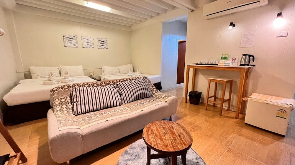 Фото Udee Cozy Hotel