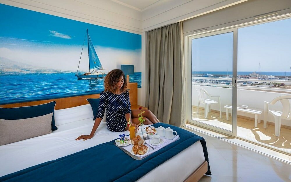 Фото Laico Hotel Hammamet