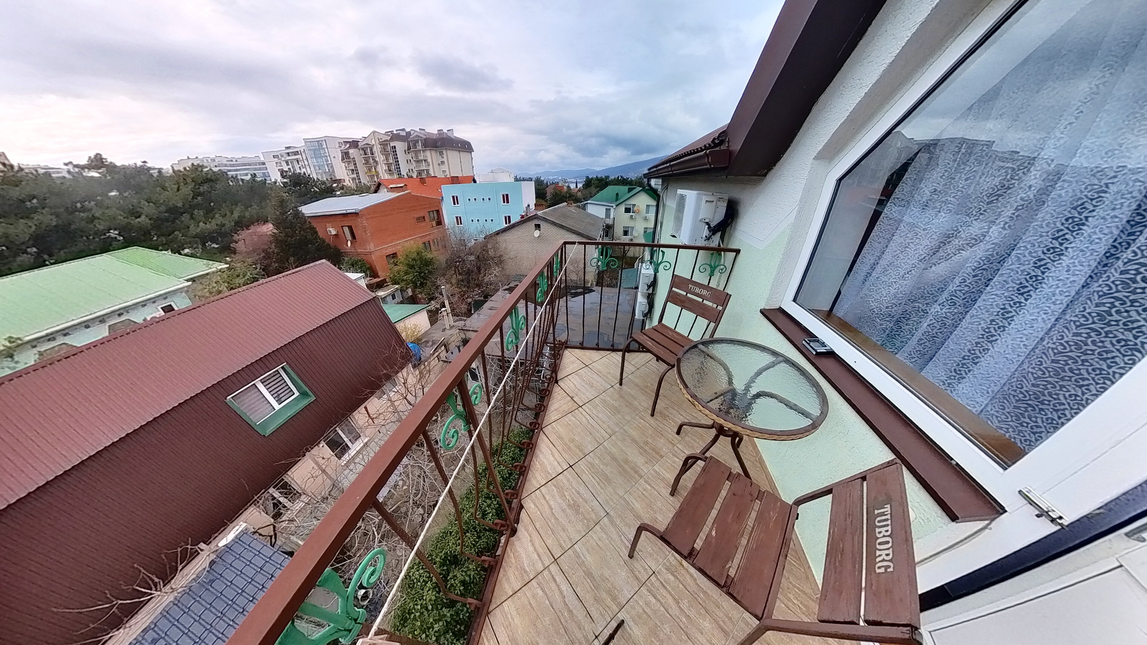 Фото Отдых у Моря