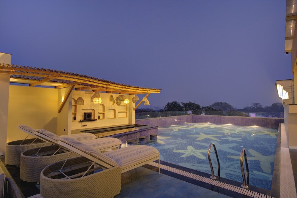 Фото отеля 3