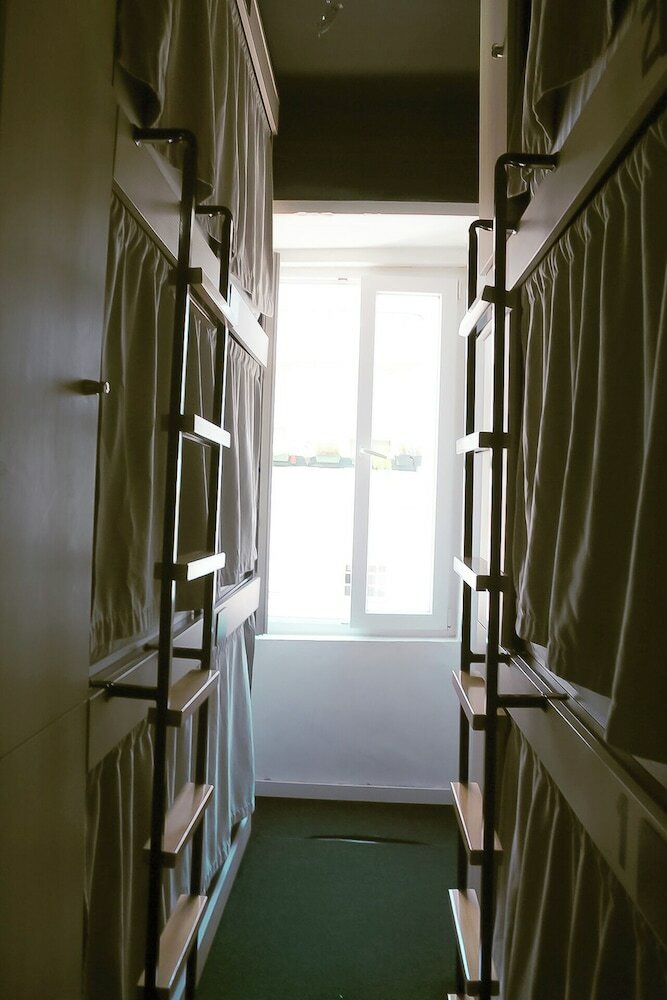 Фото Daora Hostel