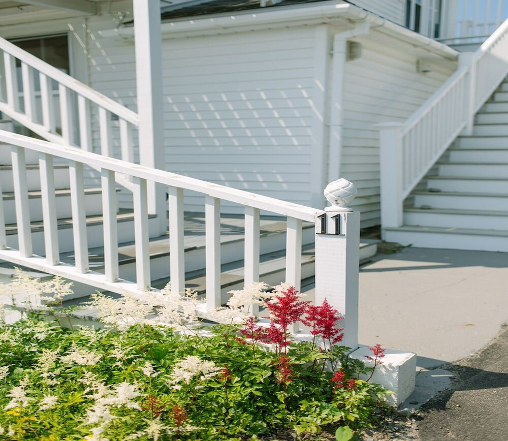 Фото Green Leaf Inn