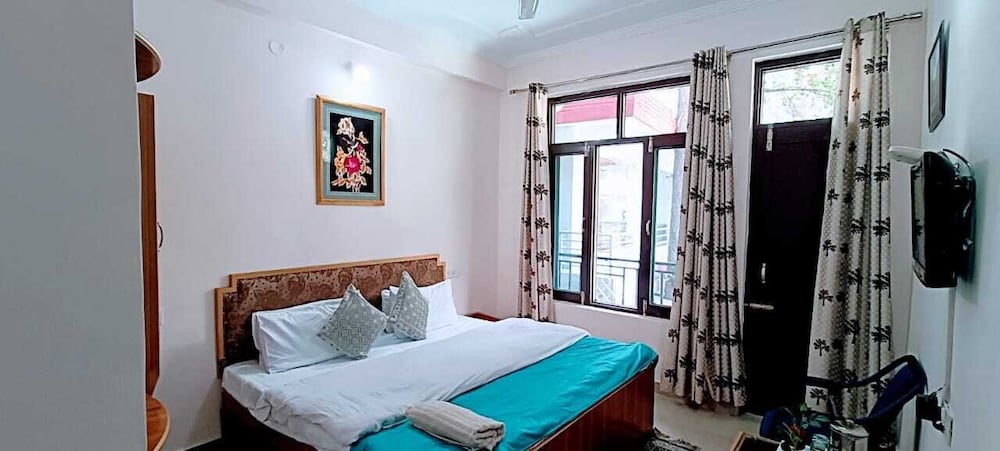 Фото Kumar Residency