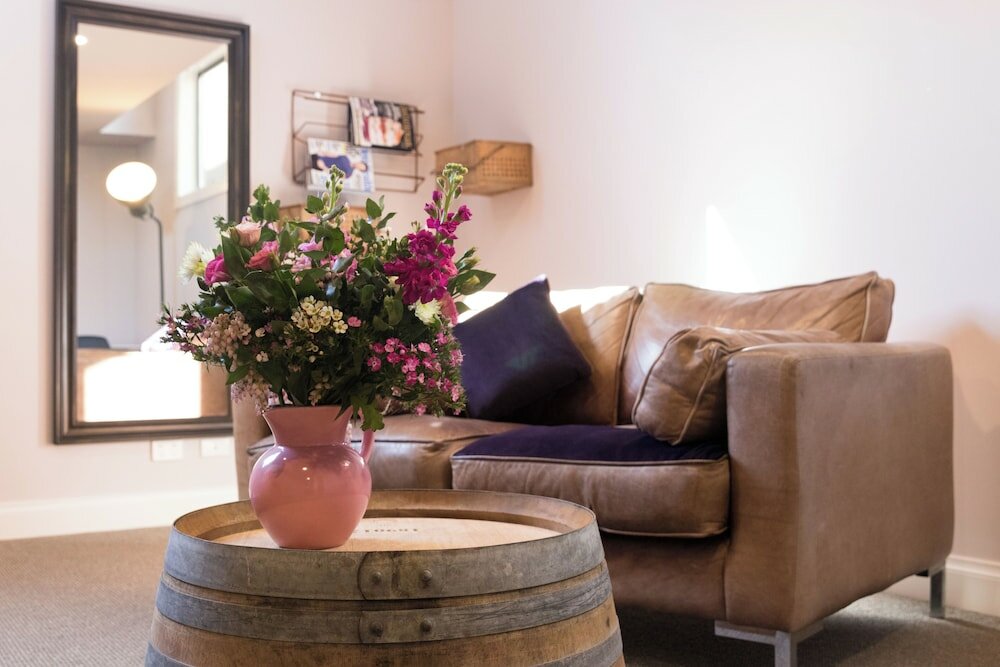 Фото The Old Mechanics