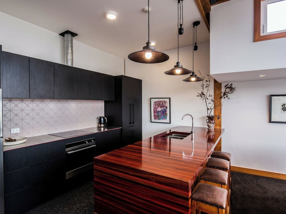 Фото The Thomas Gregg Apartments