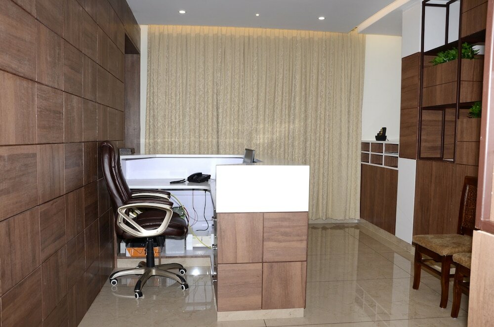 Фото Hotel Palla's Pride