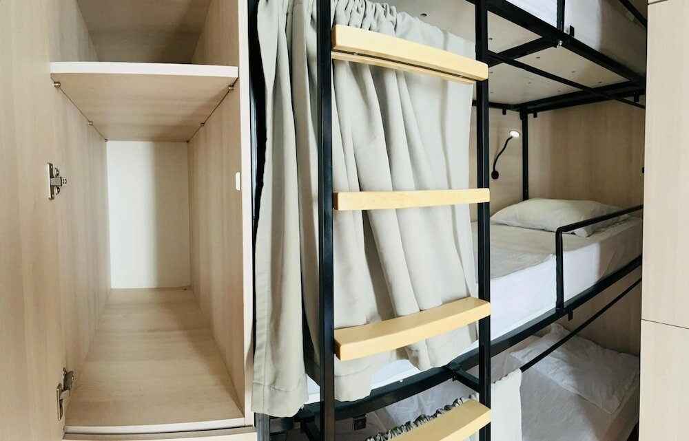 Фото Daora Hostel