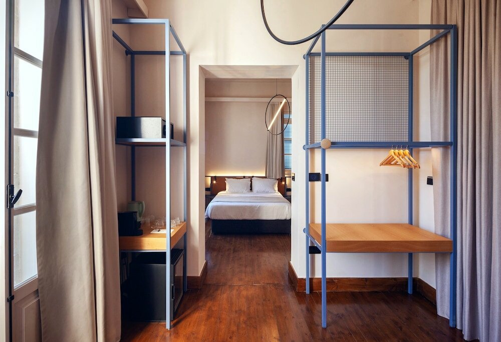 Фото Heart Hotel Limassol