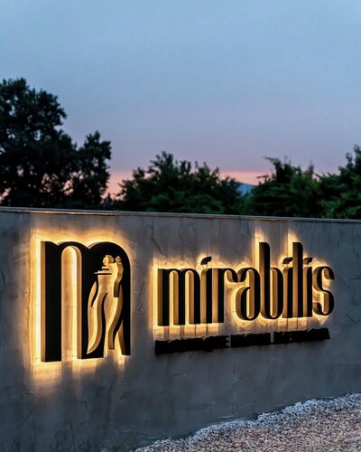 Гостиница Mirabilis Boutique Hotel