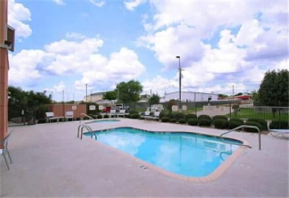 Фото Fairfield Inn & Suites by Marriott Killeen