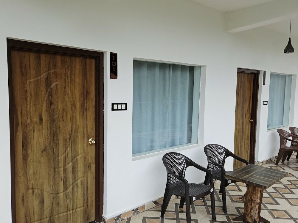 Фото Cloud Forest