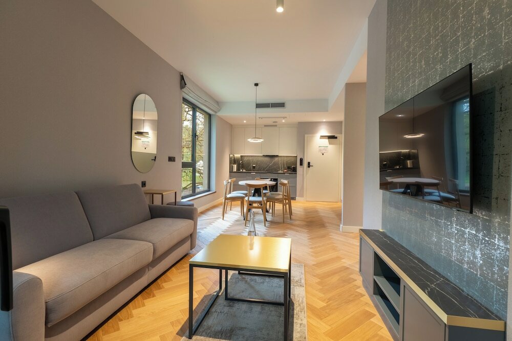 Фото Enklawa Białowieska Forest & SPA