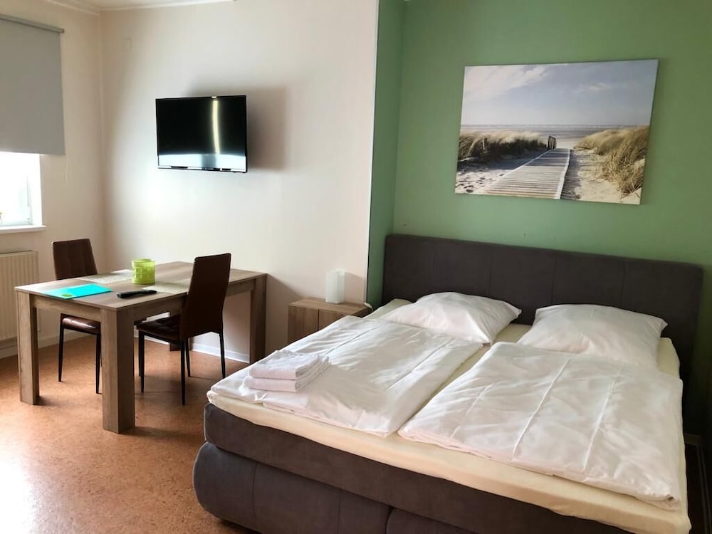 Фото Motel de Winter