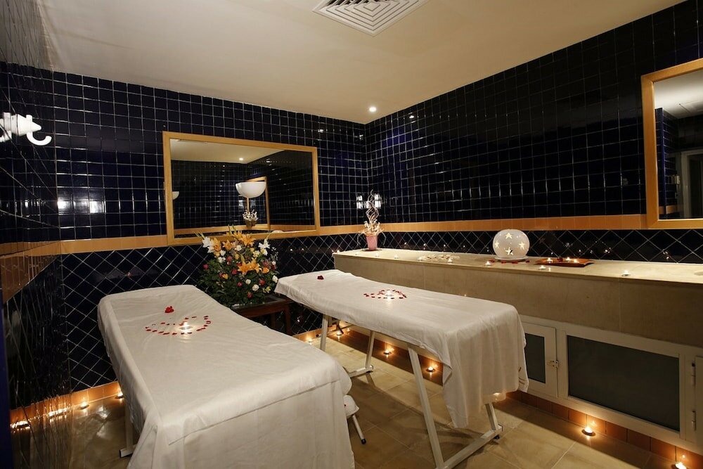 Фото Laico Hotel Hammamet