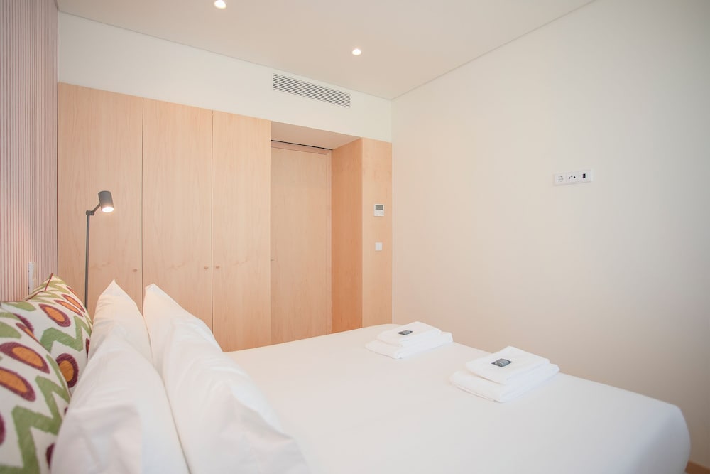 Фото Allegro Boutique Apartment A