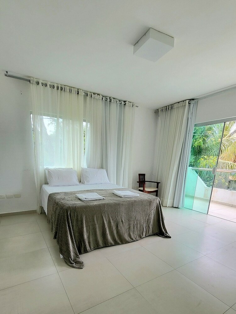 Фото Mansão de Praia em Maragogi