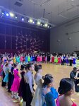 Deti na parkete (Soldata Korzuna Street, 1к2), escuela de baile