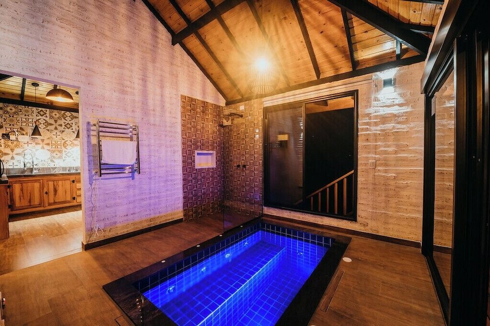 Фото Chales Cabana