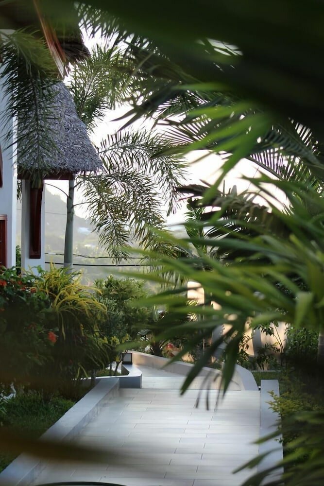 Фото Andriana Resort & SPA