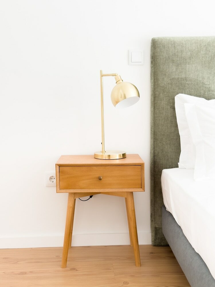 Фото Vibrant Porto Apartments-Campo 24