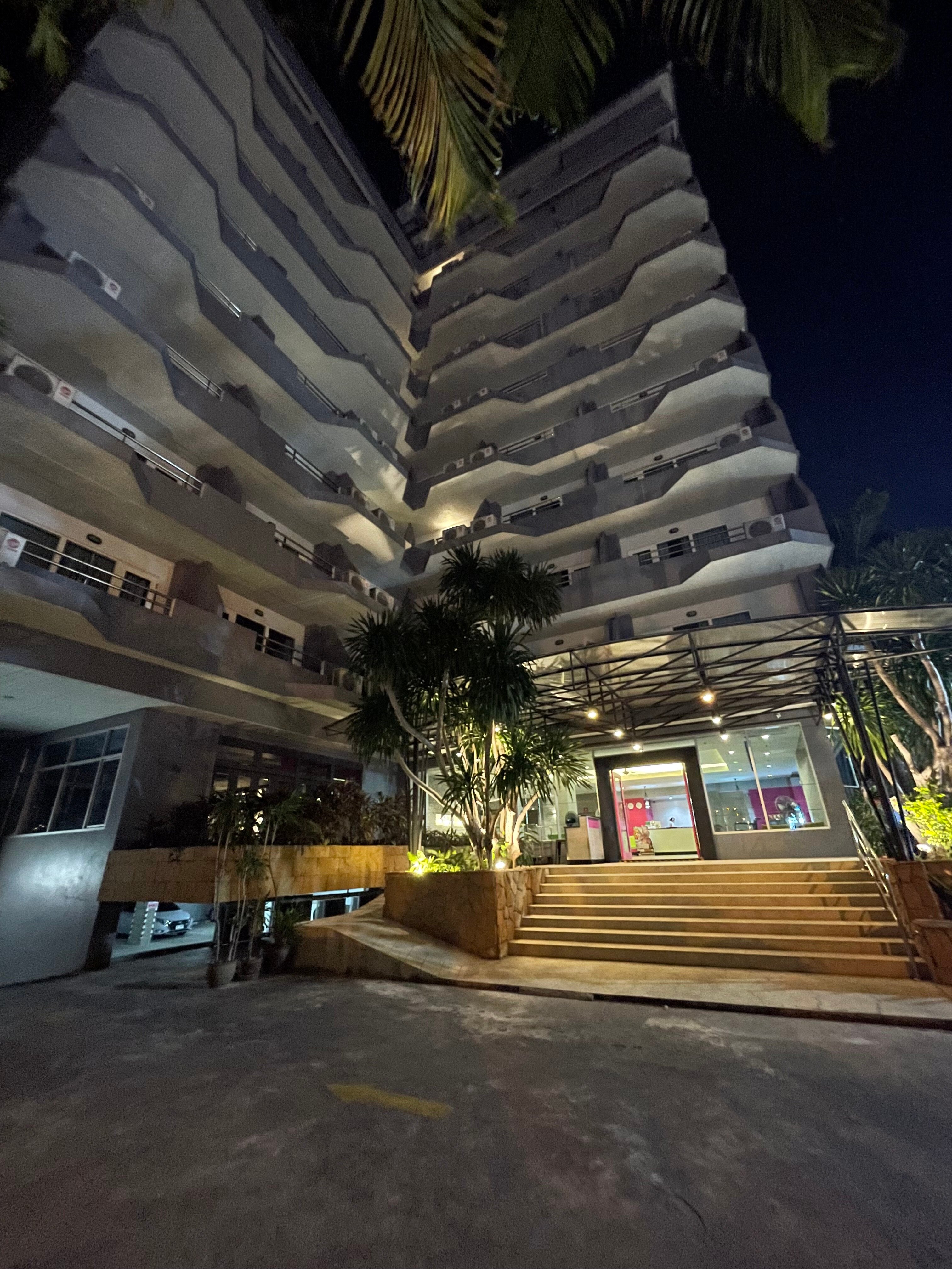 Фото Sunshine Vista