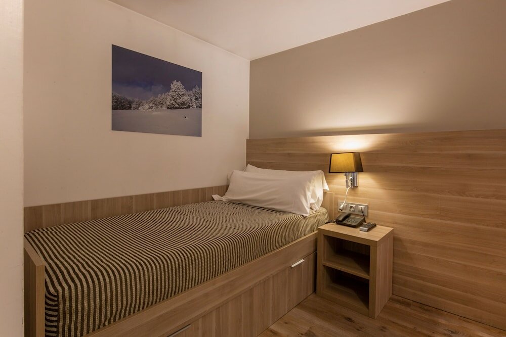 Фото Hotel del Pui