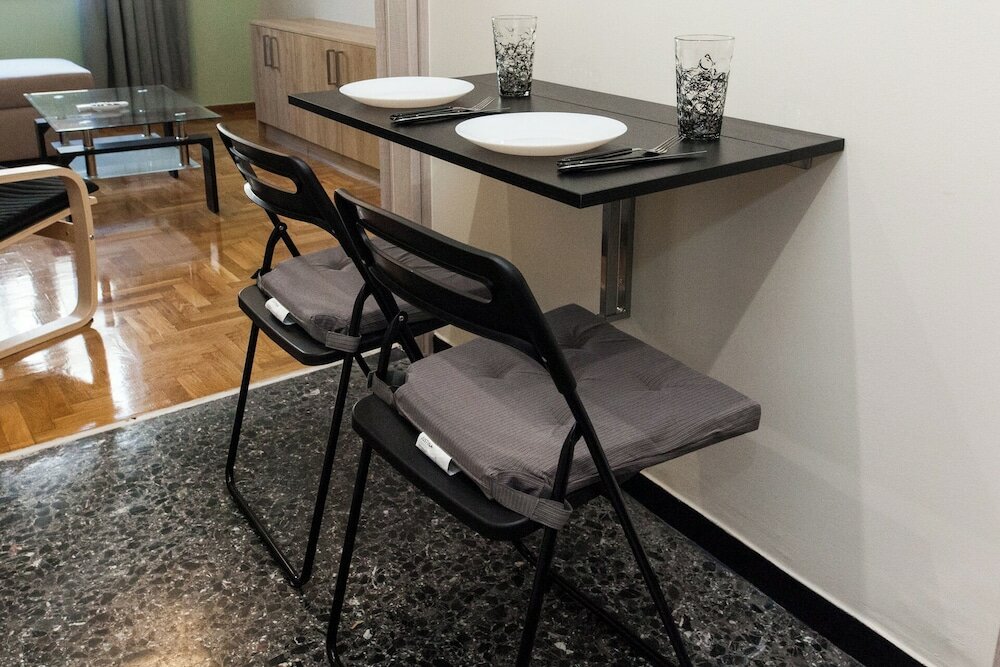 Фото Modern Greek Living Apt in Dafni Athens