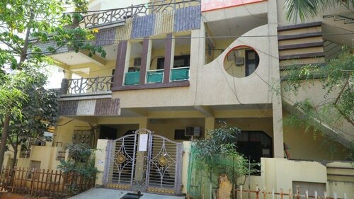 IROOMZ Peaceful Stay Villa
