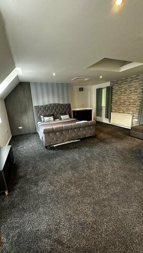 Гостиница Stunning 1-bed Studio in Colchester в Колчестере