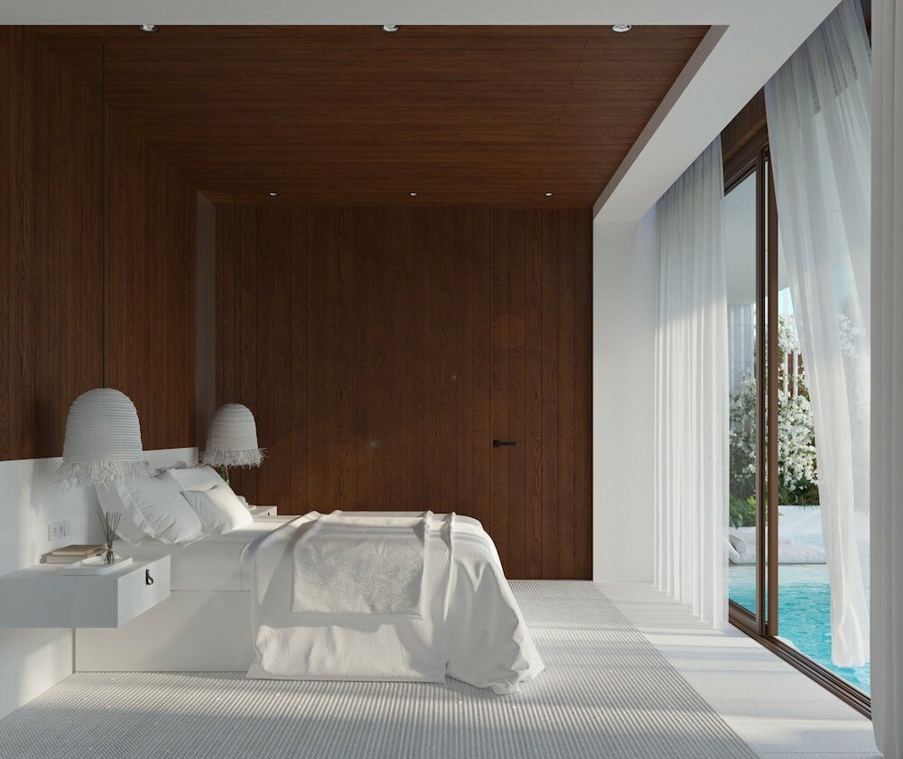 Фото Green Flow Villa 17