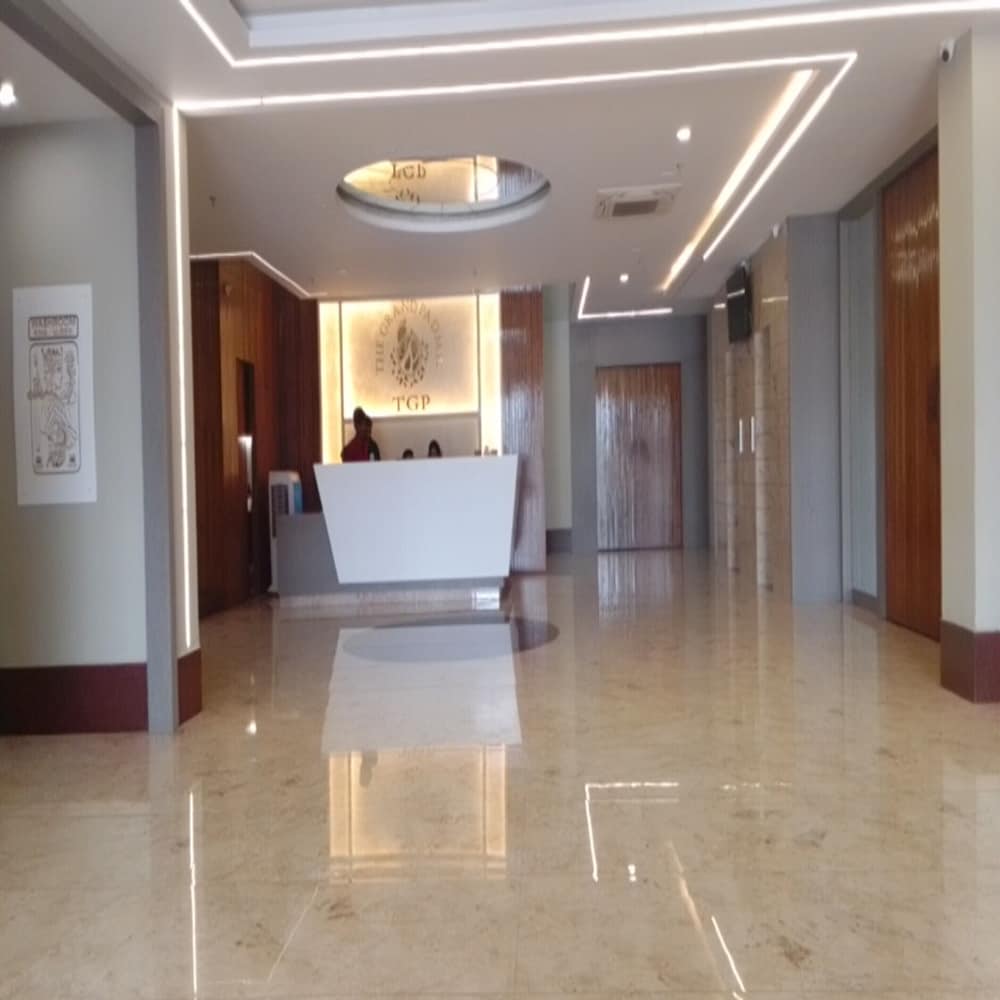 Фото The Grand Padma Resort & SPA