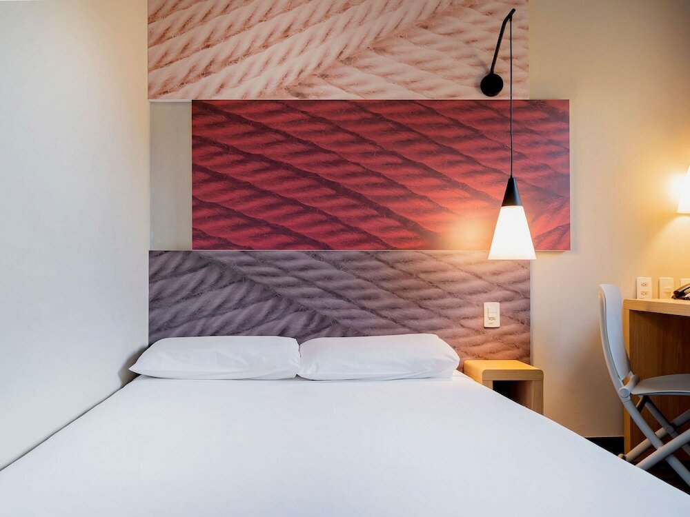 Фото ibis Piracicaba