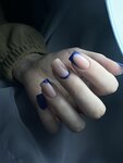 Skaa. nails (Бирюлёвская ул., 56, Москва), ногтевая студия в Москве