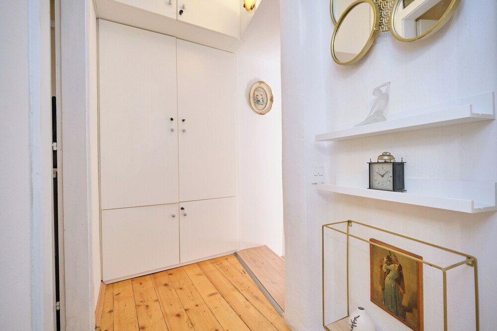 Фото Apartment Galeriana Palace