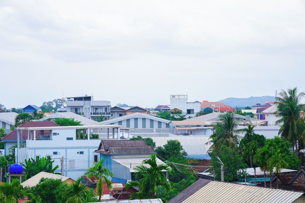 Фото Solar hotel